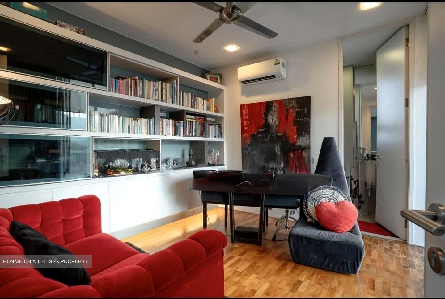 Crescent Road (D15), Semi-Detached #556210321